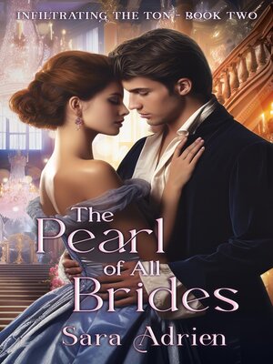 cover image of The Pearl of All Brides